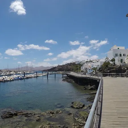 25 Apartman Puerto del Carmen