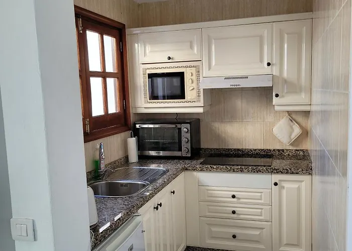 25 Puerto del Carmen