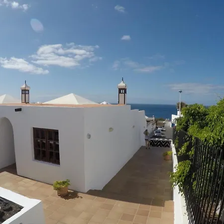 アパート 25 プエルト・デル・カルメン