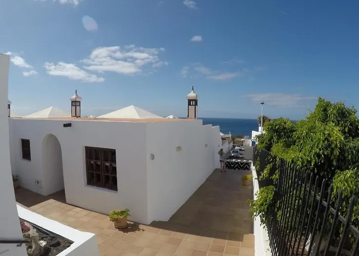 Appartamento 25 Puerto del Carmen (Lanzarote)