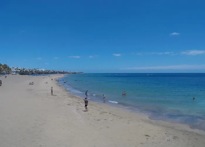 Appartamento 25 Puerto del Carmen (Lanzarote)