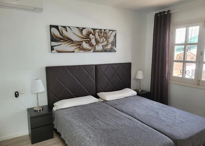 Appartamento 25 Puerto del Carmen (Lanzarote)