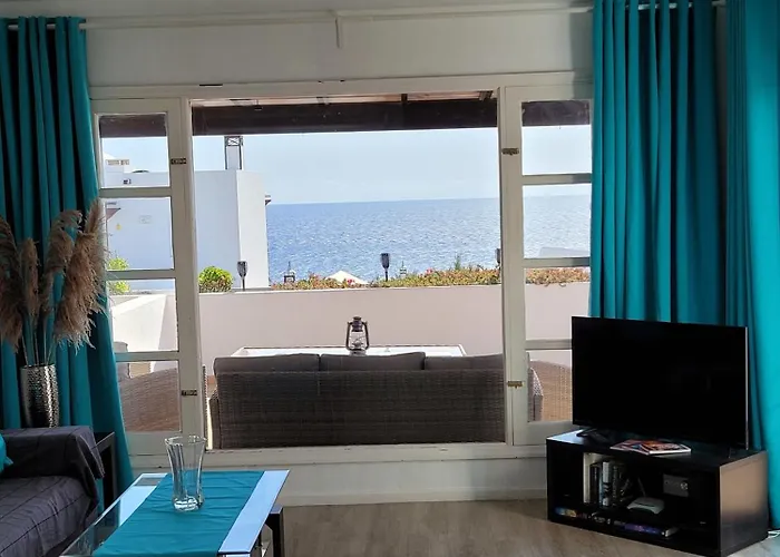 25 Apartament Puerto del Carmen (Lanzarote)