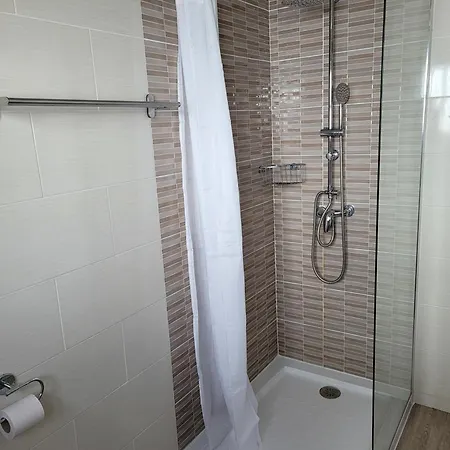 25 Appartement *