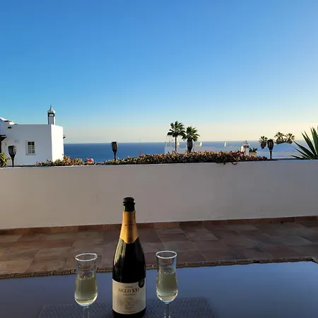 25 Appartement Puerto del Carmen (Lanzarote)