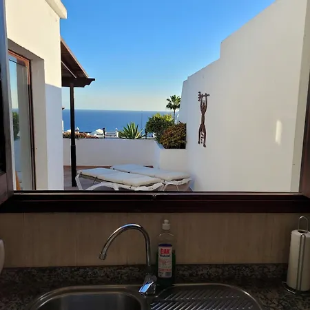 25 Appartement *
