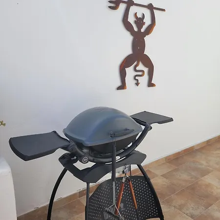 Appartement 25 *