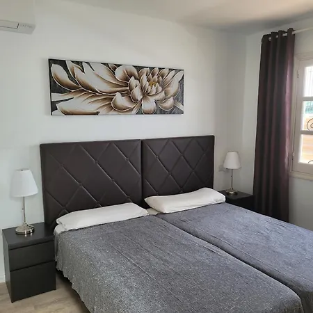 Appartement 25 Puerto del Carmen (Lanzarote)