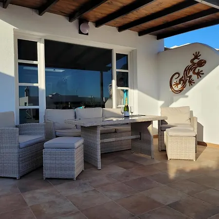 25 Appartement Puerto del Carmen (Lanzarote)