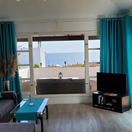 25 Appartamento Puerto del Carmen (Lanzarote)