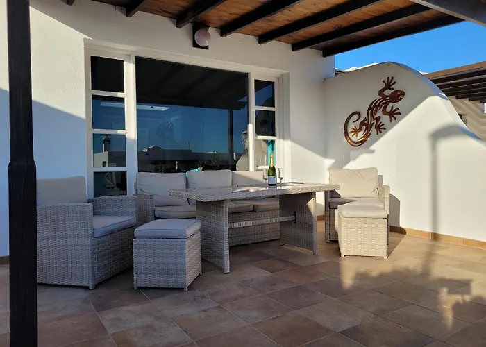 25 Apartamento Puerto del Carmen (Lanzarote)